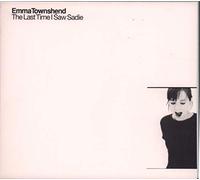 Townshend, Emma - Last Time I Saw