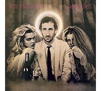 Pete Townsend - Empty Glass (Half Speed Master)