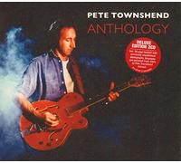 Townshend, Pete - Anthology [Deluxe Edition]