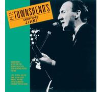 Townshend, Pete - Deep End Live