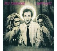 Townshend Pete - Empty Glass