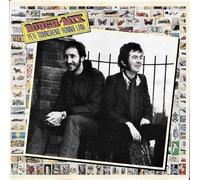 Townshend Pete & Lane Ronnie - Rough Mix