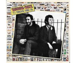 Townshend Pete & Lane Ronnie - Rough Mix