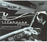 Townshend, Pete - Lifehouse Elements