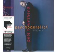Pete Townshend - Psychoderelict [VINYL]