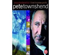 TOWNSHEND PETE-PSYCHODERELICT SLIDEPACK