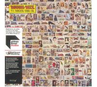 Pete Townsend - Rough Mix (Half Speed Master)