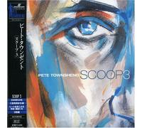 Townshend, Pete - Scoop 3