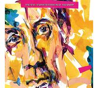 Townshend Pete - Scoop [VINYL]