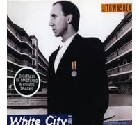 Townshend, Pete - White City