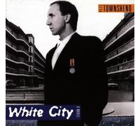 Townshend, Pete - White City