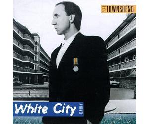 Townshend, Pete - White City-a Novel