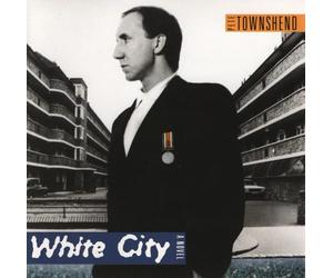 Townshend, Pete - White City-a Novel
