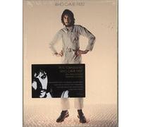Pete Townshend - Who Came First (45th Anniversary Expanded Edition)