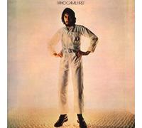 Townshend, Pete - Who Came First (Hdad) [DVD AUDIO]