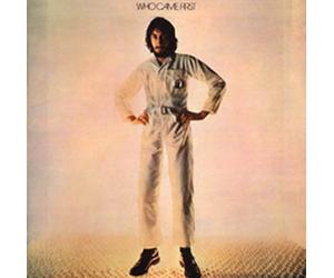 Townshend, Pete - Who Came First (Hdad) [DVD AUDIO]
