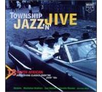 Township Jazz N Jive - Township Jazz N Jive