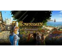 Townsmen - A Kingdom Rebuilt Complete Edition