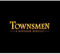 Townsmen - A Kingdom Rebuilt EU PS4 CD Key