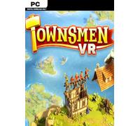 Townsmen VR PC