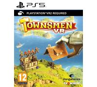 Townsmen VR - PlayStation 5 - PSVR2 (Sony Playstation 5)