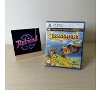 Townsmen VR - PlayStation 5 - PSVR2