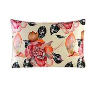 townssilk Both Side 100% 19mm Silk Pillowcase 50x75cm Pillow Case Cushion Cover with Hidden Zipper pattern7