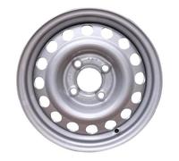 Towsure 13 Inch Caravan Wheel Rim - 165 X 13-100mm PCD