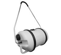 Towsure WaterHog 51 Litre Aquaroll-Type Caravan Water Carrier