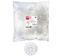 TOX 047600041 Insulation Disc Disc60 mm, Bag of 100