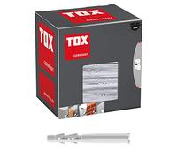 TOX all purpose frame dowel Tetrafix XL 10 x 100 mm, 25 pieces, 021100141