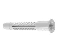 TOX all purpose plugs Deco 10 x 66 mm, 1 round tin 47 pieces, 016260081
