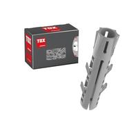 TOX Expansion Plug Barracuda 6/30, for solid stone and concrete, very high holding power, reliable fixing, easy installation, 50 pcs, 01319071