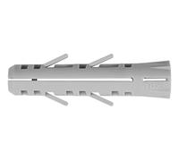 TOX expansion plugs Barracuda 6 x 30 mm, 100 pieces, 013100041