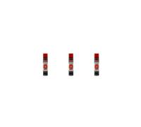 Tox Fly & Wasp Killer Insecticide Fast Acting Aerosol Spray 300ml (Pack of 3)
