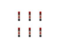 Tox Fly & Wasp Killer Insecticide Fast Acting Aerosol Spray 300ml (Pack of 6)