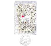 TOX Insulating Washer Disc 36 mm, 100 Pieces, 047600021
