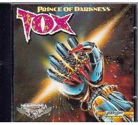 Tox - Prince of Darkness