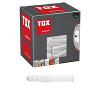 TOX scaffold anchorage Safe Fix 14 x 70 mm, 20 pieces, 060100021
