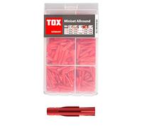 TOX standard assortment Miniset Allround 240 pcs, 094900081