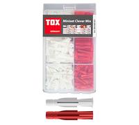 TOX standard assortment Miniset Clever Mix 215 Pcs, 094900051