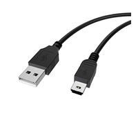 Toxaoii Replacement H420 USB Cable Type A to Mini USB 2.0 Data Sync Charger Cable Cord Compatible with Huion H420, 420, H610 Pro Graphics Graphing Drawing Tablets (2.62 FT)