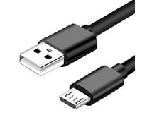 Toxaoii Replacement UC-E20 Charging Cable, Mirco Camera Charging Cord, Compatible with Nikon D3400 D3500 D5600 D7500, Coolpix aw120 aw130 Camera USB Cable, 5FT