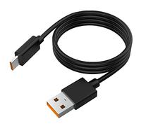Toxaoii USB-C Charging Cable Compatible with AfterShokz OpenMove AS660, Y400, Y600NC, RHA MA750, for Beats Solo 4, Powerbeats Pro 2, Studio Pro, Solo Buds, Fit Pro, Flex, Studio Buds Headphones