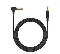 Toxaoii WH-1000XM4 Headphone Cable, Replacement Audio Aux Cord Compatible with Sony MDR-XB950BT MDR-1000X WH-H900N WH-CH700N WH-1000XM4 WH-1000XM3 MDR-10R MDR-ZX770BN MDR-100ABN Headphones(3.9FT)