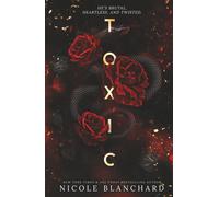 Toxic: A Dark Romance