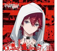 Toxic-a-Holic Character Song Album 「Vox Venena Vo.1」 通常盤A - Toxic-a-Holic (特典なし)