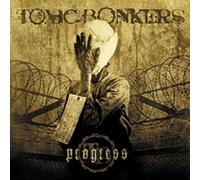 Toxic Bonkers - Progress