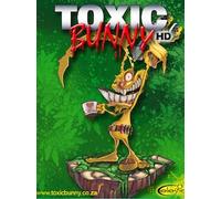 Toxic Bunny HD Steam Key GLOBAL