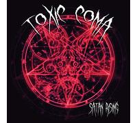 Toxic Coma - Satan Rising